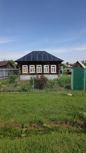 ул. 8-е Марта,46 в Судаке - sudak.yutvil.ru - фото 2