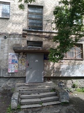 ул. 8 Марта,92 в Судаке - sudak.yutvil.ru