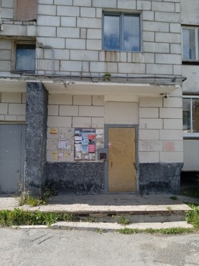 ул. Энтузиастов,26а в Судаке - sudak.yutvil.ru