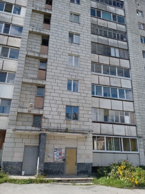 ул. Энтузиастов,26а в Судаке - sudak.yutvil.ru - фото 1