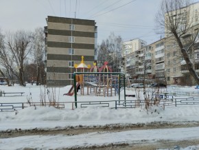 ул. Кишиневская,37 в Судаке - sudak.yutvil.ru - фото 18 ул. Кишиневская,37 в Судаке - sudak.yutvil.ru - фото 18