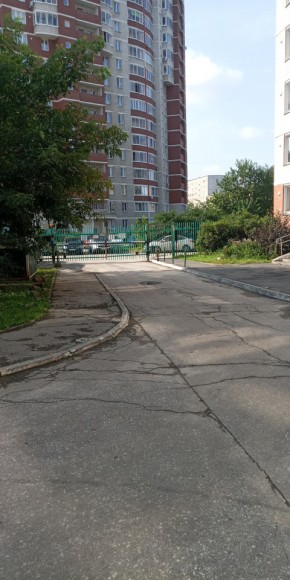 ул. Парниковая,10 в Судаке - sudak.yutvil.ru - фото 28 ул. Парниковая,10 в Судаке - sudak.yutvil.ru - фото 28