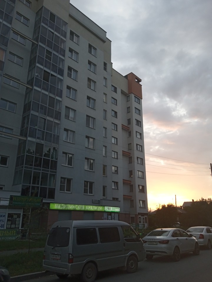 ул. Алтайская,62 в Судаке - sudak.yutvil.ru ул. Алтайская,62 в Судаке - sudak.yutvil.ru